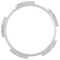 Delphi Fuel Tank Lock Ring, Fa10008 FA10008 - alternate 2